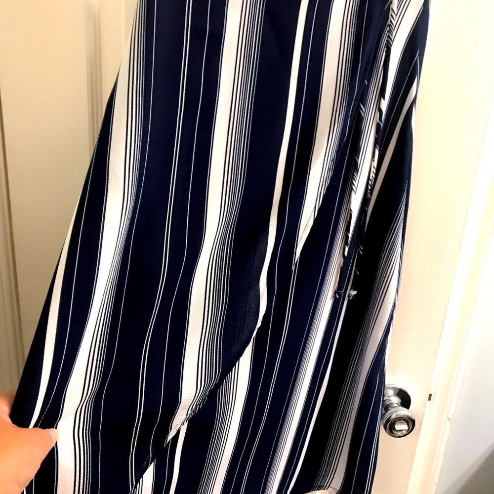 NWT Wrap Around Skirt FREE SHIPPING